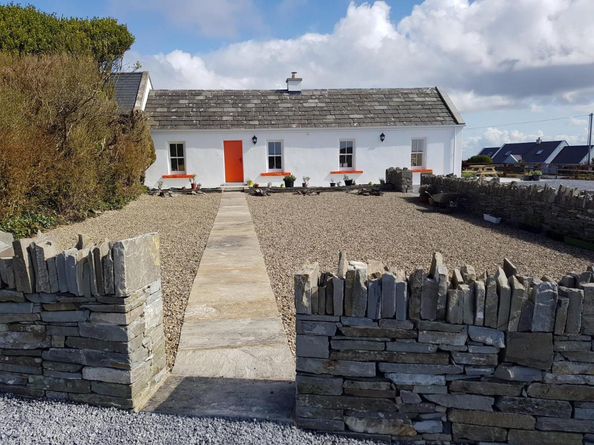 The Coral Cottage ドゥーリン エクステリア 写真