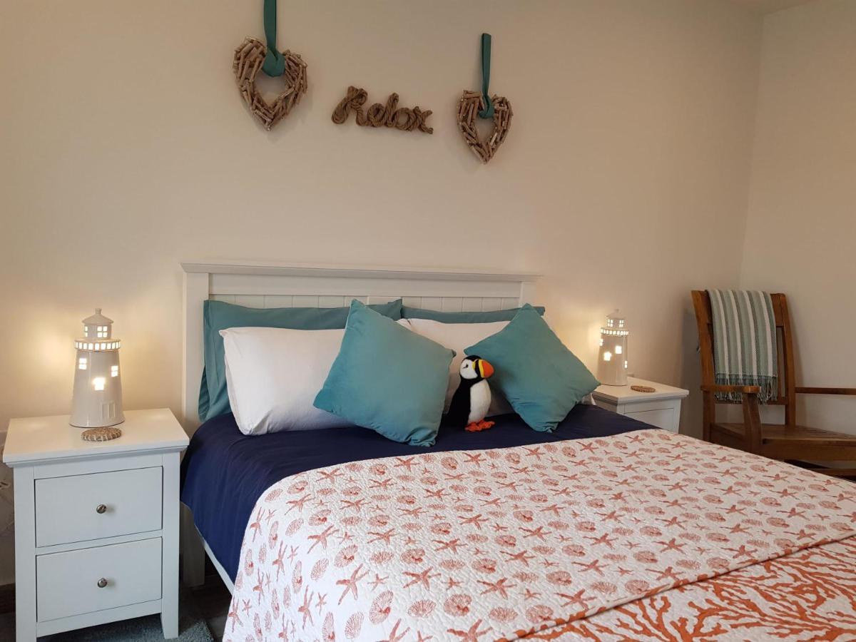 The Coral Cottage ドゥーリン エクステリア 写真