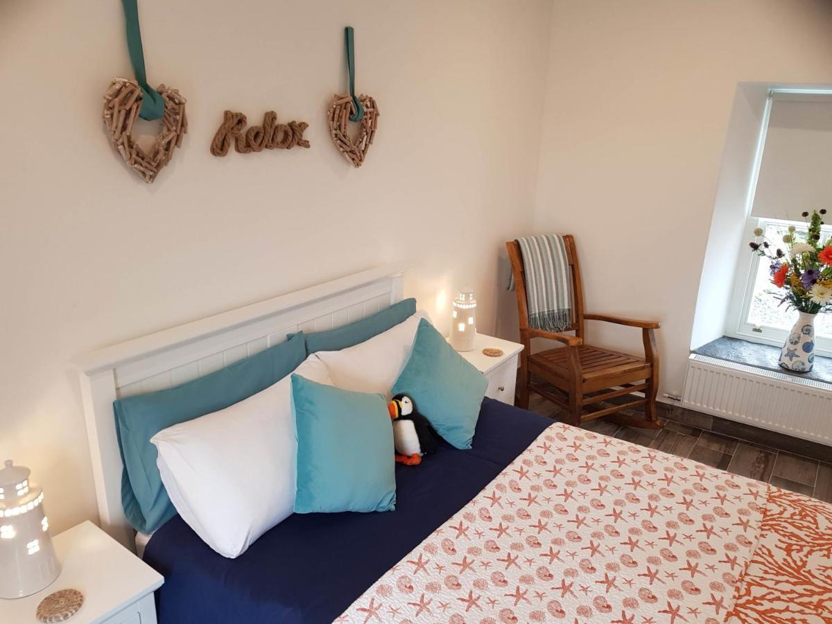 The Coral Cottage ドゥーリン エクステリア 写真