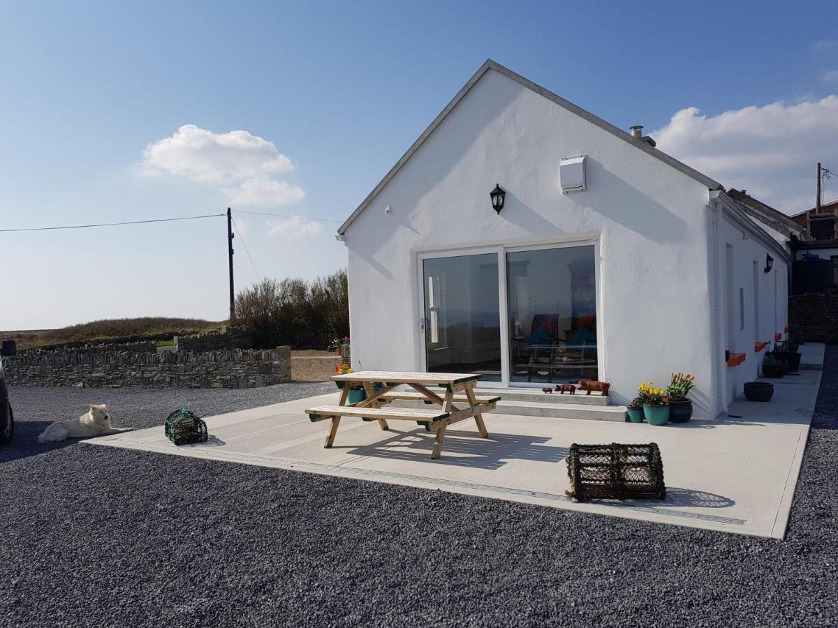 The Coral Cottage ドゥーリン エクステリア 写真