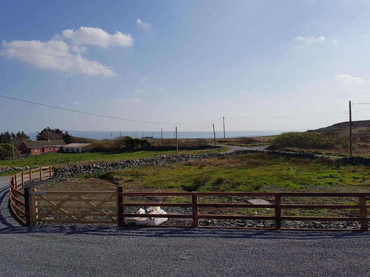 The Coral Cottage ドゥーリン エクステリア 写真