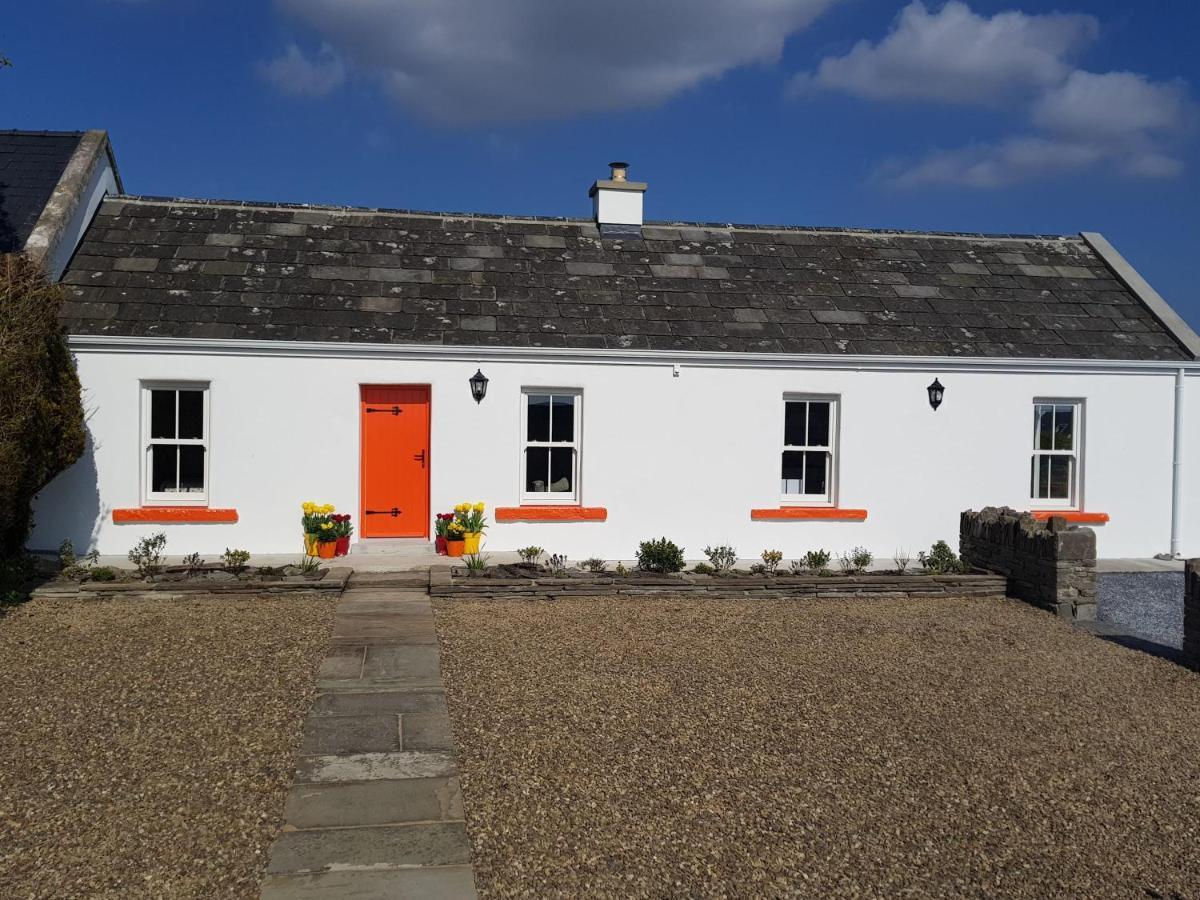 The Coral Cottage ドゥーリン エクステリア 写真