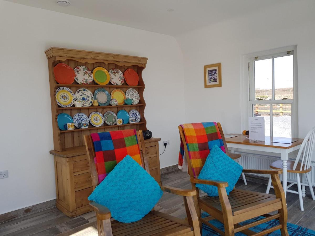 The Coral Cottage ドゥーリン エクステリア 写真